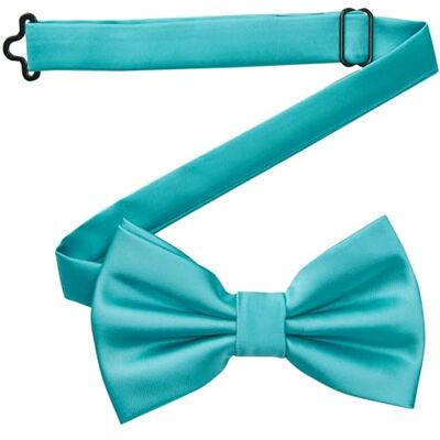 DonDon gravata-borboleta para homem feita à mão com aspecto de seda 12 x 6 cm gravata-borboleta DonDon gravata-borboleta para homem feita à mão com aspecto de seda 12 x 6 cm gravata-borboleta