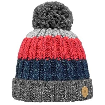 Barts Wilhelm Beanie Boys boina para crianças Barts Wilhelm Beanie Boys boina para crianças