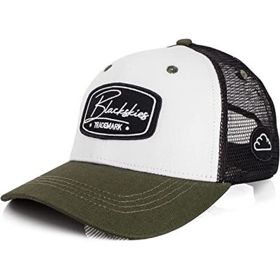 Blackskies ® Race Baseball Cap boné de beisebol unissexo premium Trucker Snapback homem mulher streetwear ao ar livre verão casual Blackskies ® Race Baseball Cap boné de beisebol unissexo premium Trucker Snapback homem mulher streetwear ao ar livre verão casual