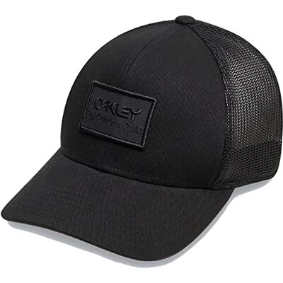 Oakley B1b HDO Patch Trucker boné / chapéu para homem Oakley B1b HDO Patch Trucker boné / chapéu para homem