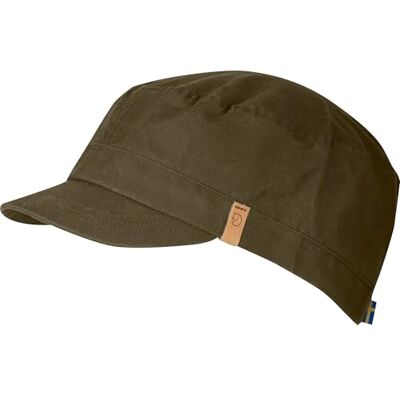 Fjällräven Singi Trekking Cap boné unissexo para adulto Fjällräven Singi Trekking Cap boné unissexo para adulto