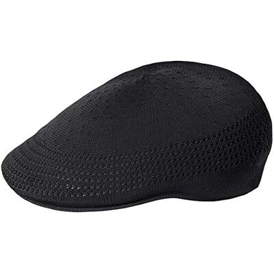 Kangol Boné Tropic 507 Ventair para homem de verão gorro Ivy com viseira primavera / verão Kangol Boné Tropic 507 Ventair para homem de verão gorro Ivy com viseira primavera / verão