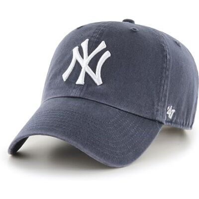 47 ' New York Yankees boné ajustável MVP MLB 47 ' New York Yankees boné ajustável MVP MLB