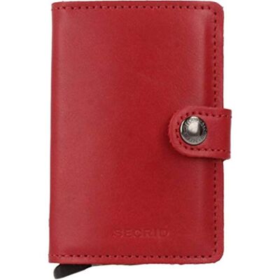 Secrid Miniwallet, acessório de viagem- porta-cartões tipo envelope, Secrid Miniwallet, acessório de viagem- porta-cartões tipo envelope,