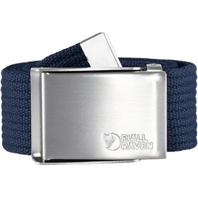 Fjällräven Canvas Belt Belt unissexo para adulto Fjällräven Canvas Belt Belt unissexo para adulto