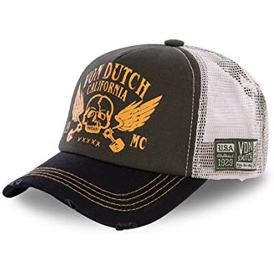 Von Dutch Boné CREW5 Von Dutch Boné CREW5