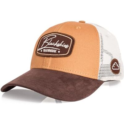 Blackskies ® Race Baseball Cap boné de beisebol unissexo premium Trucker Snapback homem mulher streetwear ao ar livre verão casual Blackskies ® Race Baseball Cap boné de beisebol unissexo premium Trucker Snapback homem mulher streetwear ao ar livre verão casual