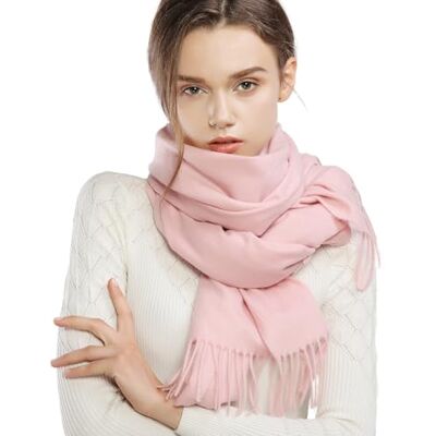 RIIQIICHY Xale mulher inverno cachecol Pashmina lenços grandes foulard fular estola poda festa RIIQIICHY Xale mulher inverno cachecol Pashmina lenços grandes foulard fular estola poda festa