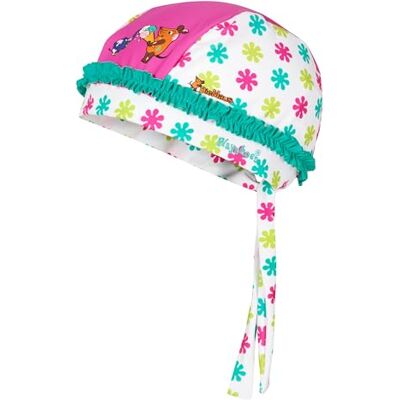 Playshoes Lenço com proteção UV chapéu de sol unissexo crianças Playshoes Lenço com proteção UV chapéu de sol unissexo crianças