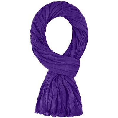 ALLEE DU FOULARD Lenço cabeça mulher elegante 100% algodão 200 x 110 cm cachecol cor sólida para a primavera, outono e inverno Fular, xaile, xaile, estolas e cachorro, cachecóis e xailes para ALLEE DU FOULARD Lenço cabeça mulher elegante 100% algodão 200 x 110 cm cachecol cor sólida para a primavera, outono e inverno Fular, xaile, xaile, estolas e cachorro, cachecóis e xailes para