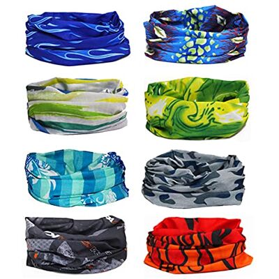 SLOSH Bandana Fitas de Cabeça Esporte Homem Mulher Ciclismo Yoga Elástica Lenços de Cabeça Turbante Laço Tênis UV Moto Praia SLOSH Bandana Fitas de Cabeça Esporte Homem Mulher Ciclismo Yoga Elástica Lenços de Cabeça Turbante Laço Tênis UV Moto Praia