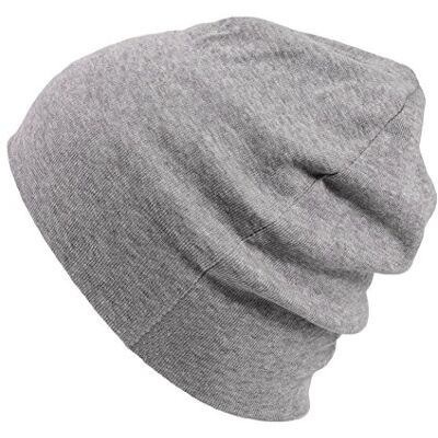 CHARM Gorro para homem e mulher feito no Japão de algodão orgânico gorros de malha chapéu inverno verão CHARM Gorro para homem e mulher feito no Japão de algodão orgânico gorros de malha chapéu inverno verão