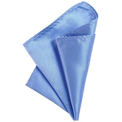 DonDon Lenços de bolso homem de 21x21 cm para ocasiões especiais DonDon Lenços de bolso homem de 21x21 cm para ocasiões especiais