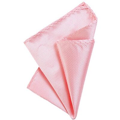 DonDon Lenços de bolso homem de 21x21 cm para ocasiões especiais DonDon Lenços de bolso homem de 21x21 cm para ocasiões especiais