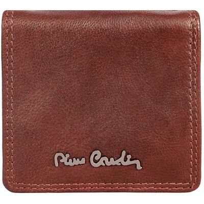 Pierre Cardin Carteira para homem, fina, fina, para homem, pequena e fina rfid, presente, carteira com moedas, fina, carteira, carteira de criança, conhaque 2, fina Pierre Cardin Carteira para homem, fina, fina, para homem, pequena e fina rfid, presente, carteira com moedas, fina, carteira, carteira de criança, conhaque 2, fina