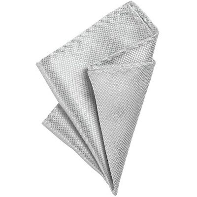 DonDon Lenços de bolso homem de 21x21 cm para ocasiões especiais DonDon Lenços de bolso homem de 21x21 cm para ocasiões especiais