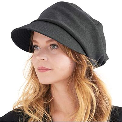 CHARM Boina Newsboy de Inverno para Mulher Algodão Orgânico Forro Chapéu para Homem Casquillo Gorra Algodón Orgánico Forro, Sombrero Hombre, Casquillo Gorra CHARM Boina Newsboy de Inverno para Mulher Algodão Orgânico Forro Chapéu para Homem Casquillo Gorra Algodón Orgánico Forro, Sombrero Hombre, Casquillo Gorra