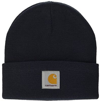 Carhartt Short Watch Hat Chapéu unissexo para adulto Carhartt Short Watch Hat Chapéu unissexo para adulto