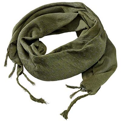 Brandit Shemag Scarf BUFANDA Hombre (Pack de 1) Brandit Shemag Scarf BUFANDA Hombre (Pack de 1)