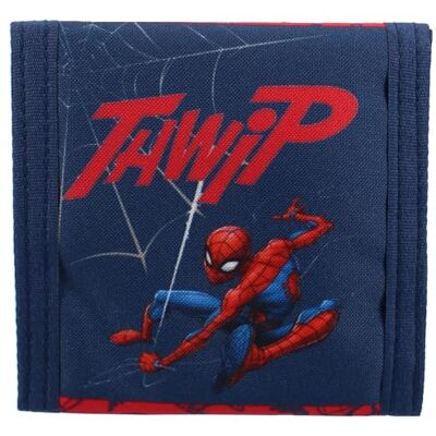 Marvel Carteira Spider-Man Web Warriors Marvel Carteira Spider-Man Web Warriors