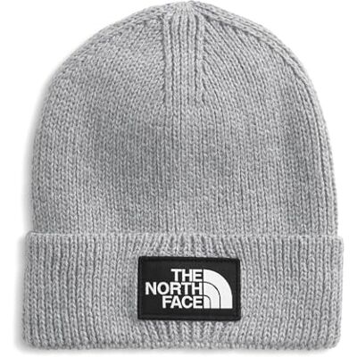 THE NORTH FACE Logótipo Box Boina unissexo para adulto THE NORTH FACE Logótipo Box Boina unissexo para adulto