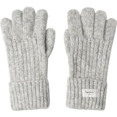 Pepe Jeans Francis Gloves Luvas para mulher Pepe Jeans Francis Gloves Luvas para mulher