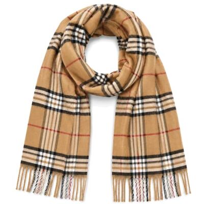 TigerTie Cachecol de design fino xadrez com estampado Tecido Cashmink Fabricado na Alemanha Pañuelo suave y fino a cuadros para negocios y ocio. TigerTie Cachecol de design fino xadrez com estampado Tecido Cashmink Fabricado na Alemanha Pañuelo suave y fino a cuadros para negocios y ocio.