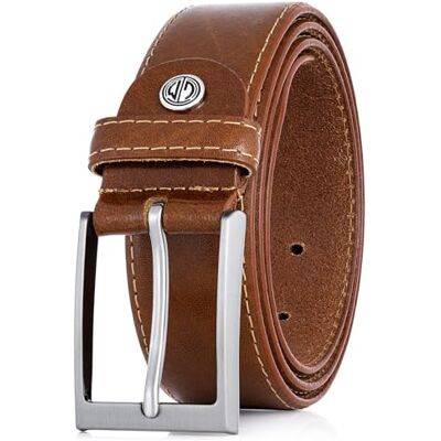 Lindenmann Cinto para homem Lindenmann Cinto para homem