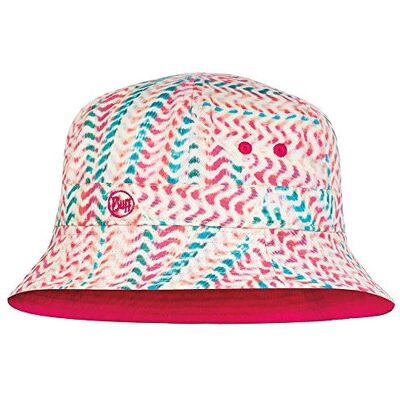Buff Children's Hat Bucket Buff Children's Hat Bucket