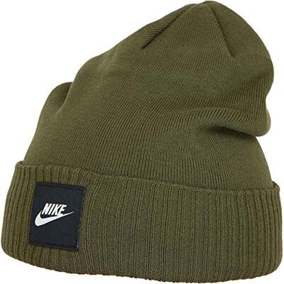 Nike Gorro unissexo Peak Futura Beanie Nike Gorro unissexo Peak Futura Beanie