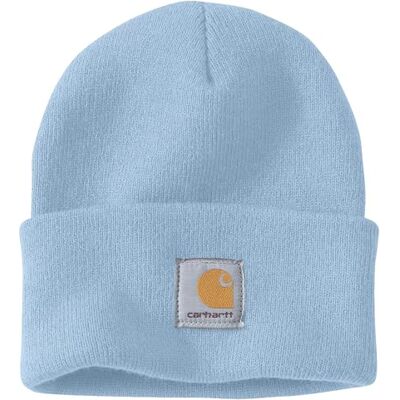 Carhartt Boné de Malha com Aba para Adulto Unisex Punto acanalado acrílico, talla única (bebé), adecuado para tamaños de cabeza de 18.75 a 20, diversión al aire libre Carhartt Boné de Malha com Aba para Adulto Unisex Punto acanalado acrílico, talla única (bebé), adecuado para tamaños de cabeza de 18.75 a 20, diversión al aire libre