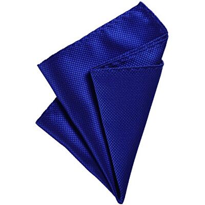 DonDon Lenços de bolso homem de 21x21 cm para ocasiões especiais DonDon Lenços de bolso homem de 21x21 cm para ocasiões especiais