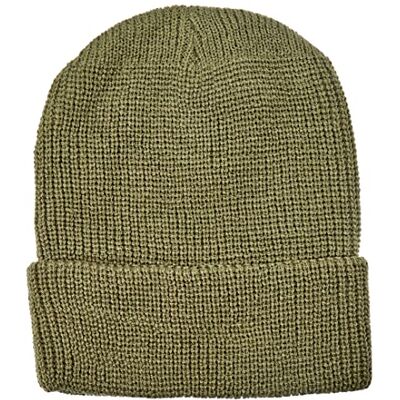 Mil-Tec Gorro de malha rolo acrílico Mil-Tec Gorro de malha rolo acrílico