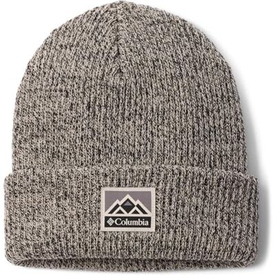 Columbia Whirlibird Cuffed Beanie Gorro unissexo para adultos Columbia Whirlibird Cuffed Beanie Gorro unissexo para adultos