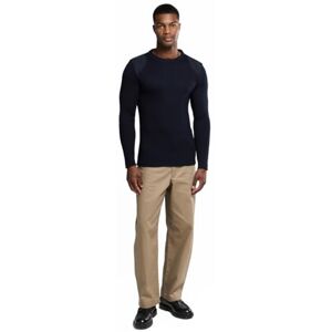 Armor Lux Camisola Marin Binic para homem, camisola para homem, Bleu (Bleu D85 Rich Navy Bleu D85 Rich Navy), S Armor Lux Camisola Marin Binic para homem, camisola para homem, Bleu (Bleu D85 Rich Navy Bleu D85 Rich Navy), S