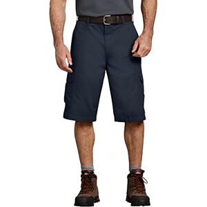 Dickies 13" Calções desportivos para homem, Azul (Dark Navy Dn) Dickies 13" Calções desportivos para homem, Azul (Dark Navy Dn)