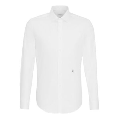 Seidensticker Camisa de escritório para homem Seidensticker Camisa de escritório para homem