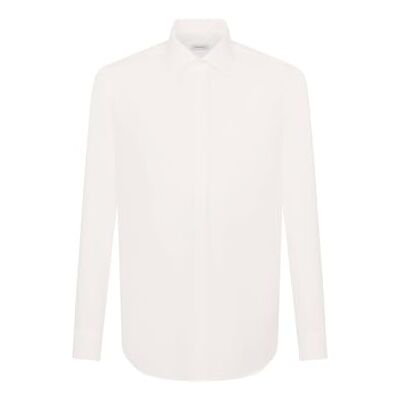 Seidensticker Business Hemd camisa para homem, Bege Seidensticker Business Hemd camisa para homem, Bege
