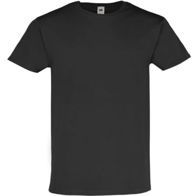 Fruit of the Loom Ringspun Premium T T-shirt para homem Fruit of the Loom Ringspun Premium T T-shirt para homem