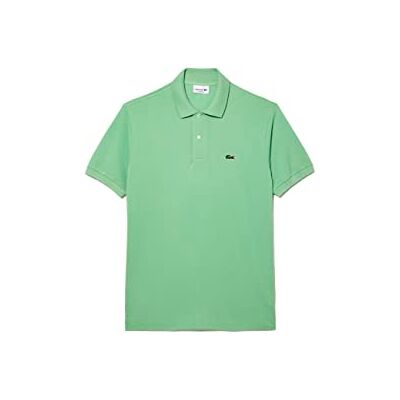 Lacoste Camisa polo para homem Lacoste Camisa polo para homem