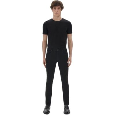 LTB Joshua Randy X Jeans, New Black To Black Wash LTB Joshua Randy X Jeans, New Black To Black Wash