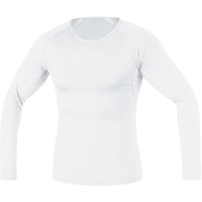 GORE WEAR T-shirt de manga comprida M Base Layer GORE WEAR T-shirt de manga comprida M Base Layer