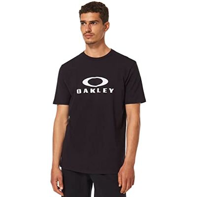 Oakley T-shirt unissexo para adulto O Bark 2.0 Oakley T-shirt unissexo para adulto O Bark 2.0