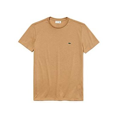 Lacoste T-shirt para homem Lacoste T-shirt para homem