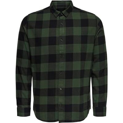 Only & Sons Camisa ONSGUDMUND Camisa Only & Sons Camisa ONSGUDMUND Camisa