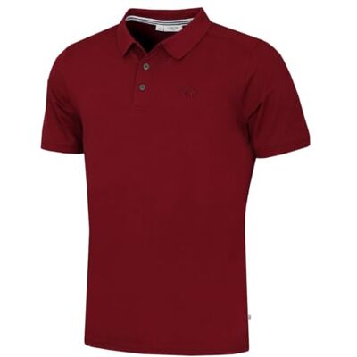 Calvin 2026 para homem North Coast Humitud camisa mimada Calvin 2026 para homem North Coast Humitud camisa mimada