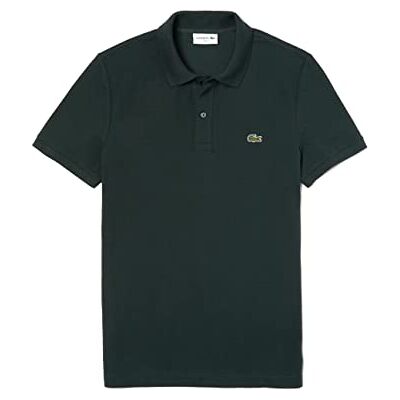 Lacoste Camisa polo para homem Lacoste Camisa polo para homem