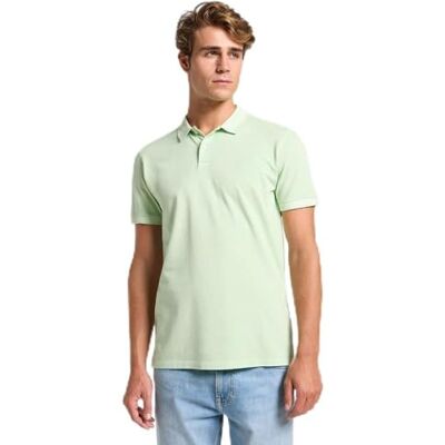 Lee Polo Dye, Soft Sage, G Lee Polo Dye, Soft Sage, G