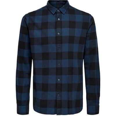 Only & Sons Camisa ONSGUDMUND Camisa Only & Sons Camisa ONSGUDMUND Camisa
