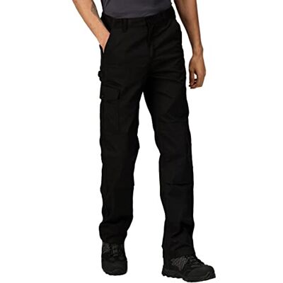 Regatta Calças Pro Cargo Calças para homem Regatta Calças Pro Cargo Calças para homem